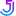 Logo Jurisage, Inc.