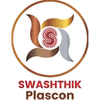 Logo Swashthik Plascon Ltd.
