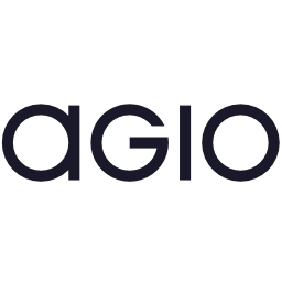 Logo Agio Ratings Ltd.