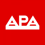 Logo Austria Presse Agentur GmbH