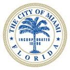 Logo City of Miami (Florida)