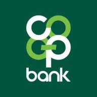 Logo The Co-operative Bank of Kenya Ltd.