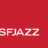 Logo SFJAZZ