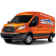 Logo Horizon Services LLC