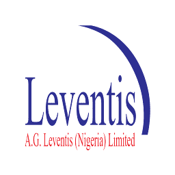 Logo A.G. Leventis (Nigeria) Plc