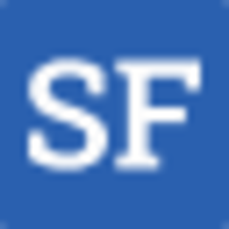 Logo City & County of San Francisco (California)