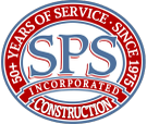Logo SPS, Inc.