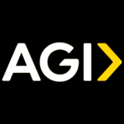 Logo Agenzia Giornalistica Italia SpA