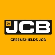 Logo Greenshields JCB Ltd.