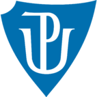Logo Palacky University