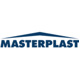 Logo Masterplast Nyrt.