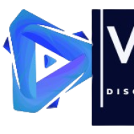 Logo Voddler Group AB