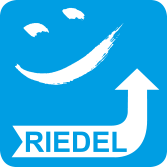Logo Riedel GmbH