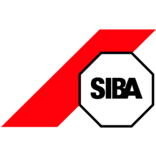 Logo Siba security service GmbH