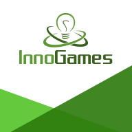 Logo InnoGames GmbH