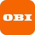 Logo OBI Group Holding SE & Co. KGaA
