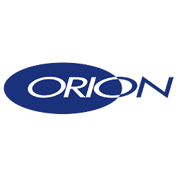 Logo ORION SRL