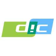 Logo DIC Australia Pty Ltd.