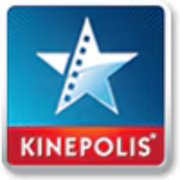 Logo Kinepolis Multi NV