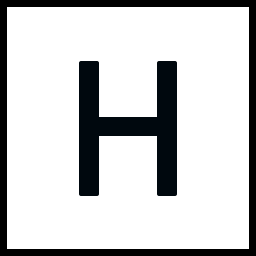 Logo Hyundai HCN Seocho Broadcasting Co., Ltd.
