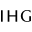 Logo IHC Hotel Ltd.