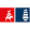 Logo Bremenports GmbH & Co. KG