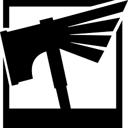 Logo Games Workshop US (Holdings) Ltd.