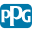 Logo PPG Coatings SA