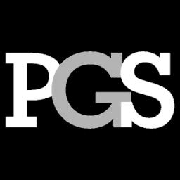 Logo PGS 2 Ltd.