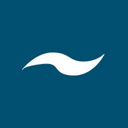 Logo Genís hf