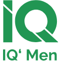 Logo IQmen IBS Ltd.