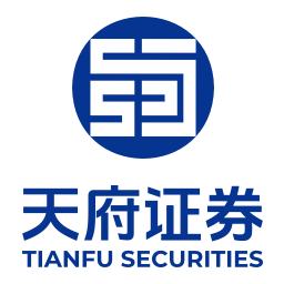 Logo China Hongxin Securities Co., Ltd.