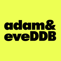 Logo Adam & Eve/DDB