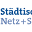 Logo Städtische Werke Netz + Service GmbH