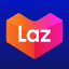 Logo Lazada South East Asia Pte Ltd.