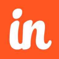 Logo Insightly, Inc.