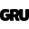 Logo Aeroporto de Guarulhos Participações SA