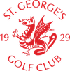 Logo St. Georges Golf & Country Club