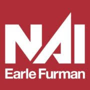 Logo NAI Earle Furman LLC