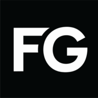 Logo FG Financial Group, Inc.