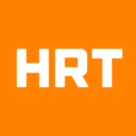 Logo Hudson River Trading LLC