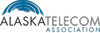Logo Alaska Telephone Association