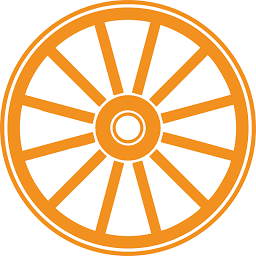Logo Pioneer Crossing Casino
