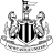Logo Newcastle United Football Co. Ltd.