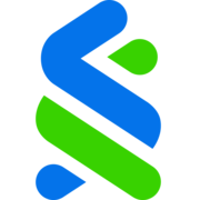 Logo Standard Chartered Yatirim Bankasi Türk AS