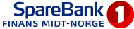 Logo SpareBank 1 Finans Midt-Norge AS
