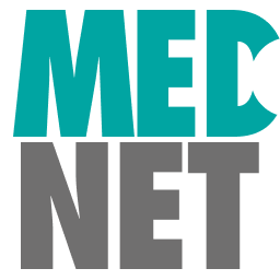 Logo MedNet GmbH