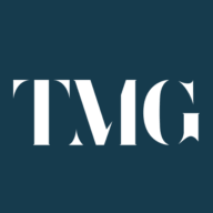 Logo The Miles Group LLC