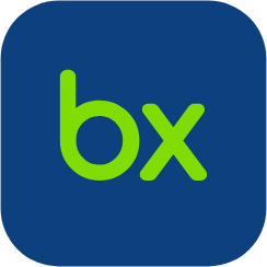 Logo bexio AG