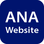 Logo All Nippon Airways Co. Ltd. /New/